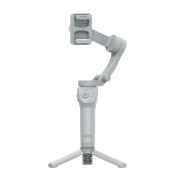 XO Gimbal με αισθητήρα παρακολούθησης προσώπου, δυνατότητα περιστροφής και ενσωματωμένο τρίποδο XO SS17