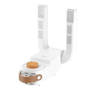 XO Συσκευή στεγνώματος παπουτσιών, 170W XO CF35