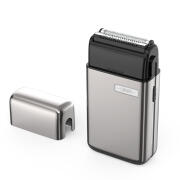 XO Επαναφορτιζόμενη ξυριστική μηχανή με 2 λεπίδες XO CF8