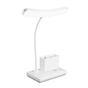 XO Φωτιστικό γραφείου με μολυβοθήκη και φωτάκι νυκτός XO OZ11