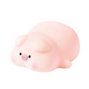 XO Φωτάκι pat σε σχέδιο γουρουνάκι, 1200mAh XO OZ09