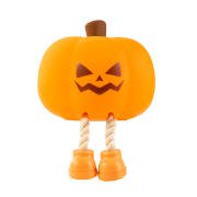 XO Φωτάκι pat σε σχέδιο κολοκύθας, 500mAh XO OZ08