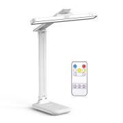 XO Φωτιστικό γραφείου με τηλεχειριστήριο, 1200mAh XO OZ07