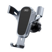 XO Βάση στήριξης για κινητά από 4.5" έως 7" για τον αεραγωγό του αυτοκινήτου XO C86