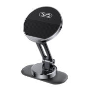 XO Περιστρεφόμενη κατά 360° μαγνητική βάση στήριξης κινητού για αυτοκίνητο με μεταλλική βάση XO C150