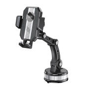XO Περιστρεφόμενη βάση στήριξης για κινητά από 4" έως 6.9" αυτοκινήτου XO C146