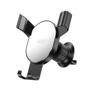 XO Βάση στήριξης κινητού για τον αεραγωγό του αυτοκινήτου XO C126