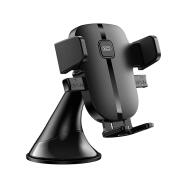 XO Βάση στήριξης κινητού για αυτοκίνητο με βεντούζα XO C120