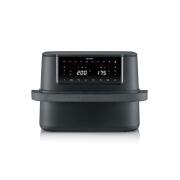 Severin Φριτέζα Αέρος Max Zone 2600W 9Lt Black Line Flex