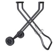 Campfire τρόλεϊ μεταφοράς ψησταριάς