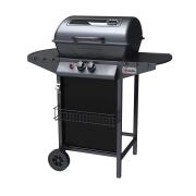 Campfire 25-38199 Ψησταριά με 2 Καυστήρες