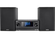 KENWOOD SMART MICRO HI-FI SYSTEM M9500SB