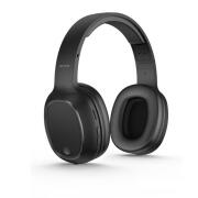 WK Headphone BT M8 Black