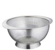Kuchenprofi Σουρωτήρι 26cm Με Βάση Deluxe-Ανοξείδωτο
