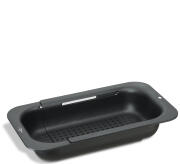 KÜCHENPROFI Στραγγιστήρι Πτυσσόμενο Νεροχύτη 34-47,5cm