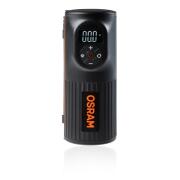Osram  Ψηφιακό Κομπρεσέρ Αέρα TYREinflate 2000 12V 120psi/8.3 bar