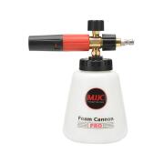 MJJC Αφροποιητής Pro V2.0 με 1/4" Αντάπτορα Εφαρμογής