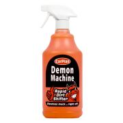 CarPlan Υγρό Γενικού Καθαρισμού Demon Machine "Rapid Dirt Shifter" 1lt CDM101
