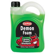 CarPlan Σαμπουάν Αφροποιητή Demon Foam "Snow Foam Shampoo" 2lt CDW201
