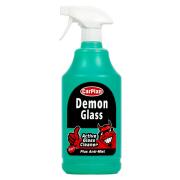 Carplan Καθαριστικό Τζαμιών Demon Glass "Active Glass Cleaner" 1lt CDG101