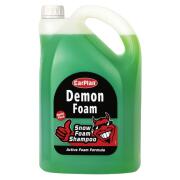 CarPlan  Σαμπουάν Ενεργού Αφρού Demon Foam "Snow Foam Shampoo" 5lt CDW005