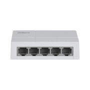 DAHUA 5-Port Unmanaged Ethernet Switch 10/100 DAHUA SF1005L