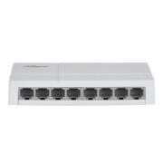 DAHUA 8-Port Unmanaged Ethernet Switch 10/100 DAHUA SF1008L