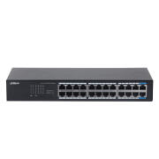 DAHUA 24-Port Unmanaged Gigabit 10/100/1000 Switch DAHUA S3024-24GT