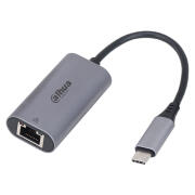 DAHUA Αντάπτορας δικτύου USB 3.0 Type-C σε RJ45 DAHUA TC31