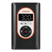 Osram  Ψηφιακό Κομπρεσέρ Αέρα Ελαστικών TYREinflate 4000 12V 120psi/8.3 bar - OTIR4000
