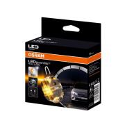Osram Φακός & Φάρος Έκτακτης Ανάγκης LEDguardian 2in1 - LEDSL303