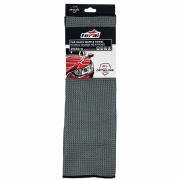 Feral Πετσέτα Για Τα Τζάμια Detailing Pro Suede Με Κυψέλες 40x40cm 1 Τεμάχιο