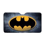 DC Batman Ηλιοπροστασία Αυτοκινήτου Παρμπρίζ 130x70cm, 1τμχ