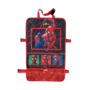 Marvel Spiderman Θήκη Οργάνωσης Πλάτης Καθίσματος Αυτοκινήτου, 1τμχ