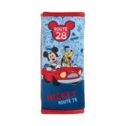 Disney Mickey Mouse Μαξιλαράκι Ζώνης Ασφαλείας, 1τμχ