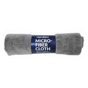 Hendlex Πετσέτα Microfiber Χωρίς Ραφές, 320GSM