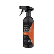 Hendlex Καθαριστικό Ζαντών Alkaline Wheel Cleaner για Ζάντες, 500ml