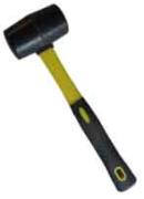 Velco Σφυρί Λαστιχένιο