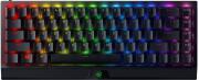 Razer BLACKWIDOW V3 MINI Yellow Switch 65% Wireless (2,4 & Bluetooth) Mechanical Gaming Keyboard US