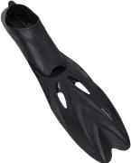 fortis PACIFIC ΒΑΤΡΑΧΟΠΕΔΙΛΑ 44/46 ΜΑΥΡΟ