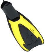 fortis ATLANTIC ΒΑΤΡΑΧΟΠΕΔΙΛΑ 36/37 ΚΙΤΡΙΝΟ