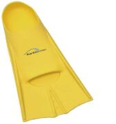 fortis COMFORT ΒΑΤΡΑΧΟΠΕΔΙΛΑ ΣΙΛΙΚΟΝΗΣ 30/32 ΚΙΤΡΙΝΟ