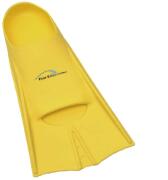 fortis COMFORT ΒΑΤΡΑΧΟΠΕΔΙΛΑ ΣΙΛΙΚΟΝΗΣ 36/38 ΚΙΤΡΙΝΟ