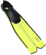 Fortis Caribbean Βατραχοπέδιλα 34/36 Κίτρινο