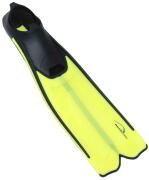 fortis CARIBBEAN ΒΑΤΡΑΧΟΠΕΔΙΛΑ 36/37 ΚΙΤΡΙΝΟ