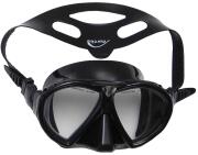 fortis ΜΑΣΚΑ ΕΝΗΛΙΚΩΝ ΣΙΛΙΚΟΝΗΣ ΜΑΥΡΗ