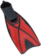 Fortis Champion Βατραχοπέδιλα 40/41 Κόκκινο