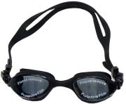 fortis ΓΥΑΛΑΚΙΑ ΠΙΣΙΝΑΣ ΣΙΛΙΚΟΝΗΣ ΜΑΥΡΑ-ΠΕΡΙΕΧΕΙ ΩΤΟΑΣΠΙΔΕΣ