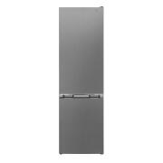 Sharp Ψυγειοκαταψύκτης 180cm 269lt Full No Frost Inox