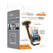 CARTECH ΤΗΛΕΦΩΝΟΥ ΘΗΚΗ SMART
